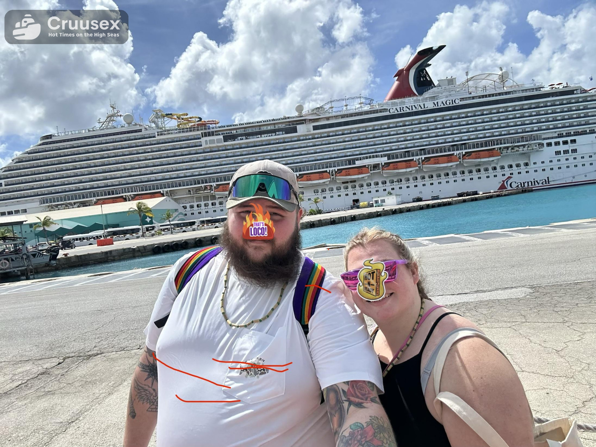 Cruise Buddies Wanted on Freedom of the Seas